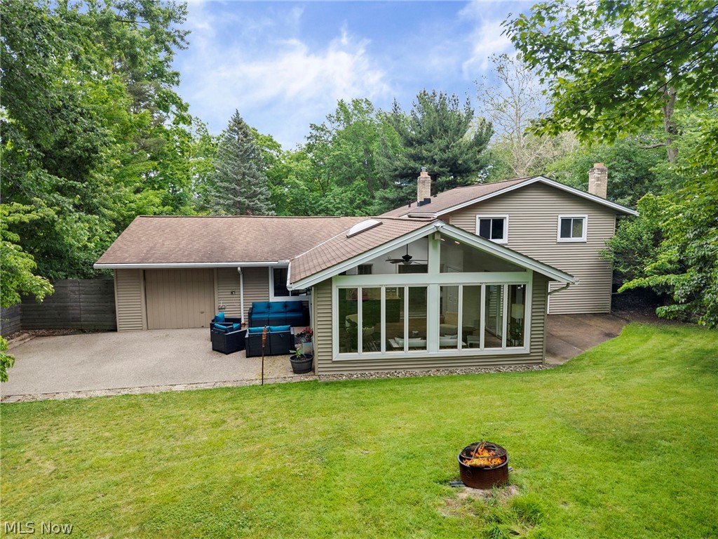 932 Aintree Park Drive Mayfield Village OH 44143