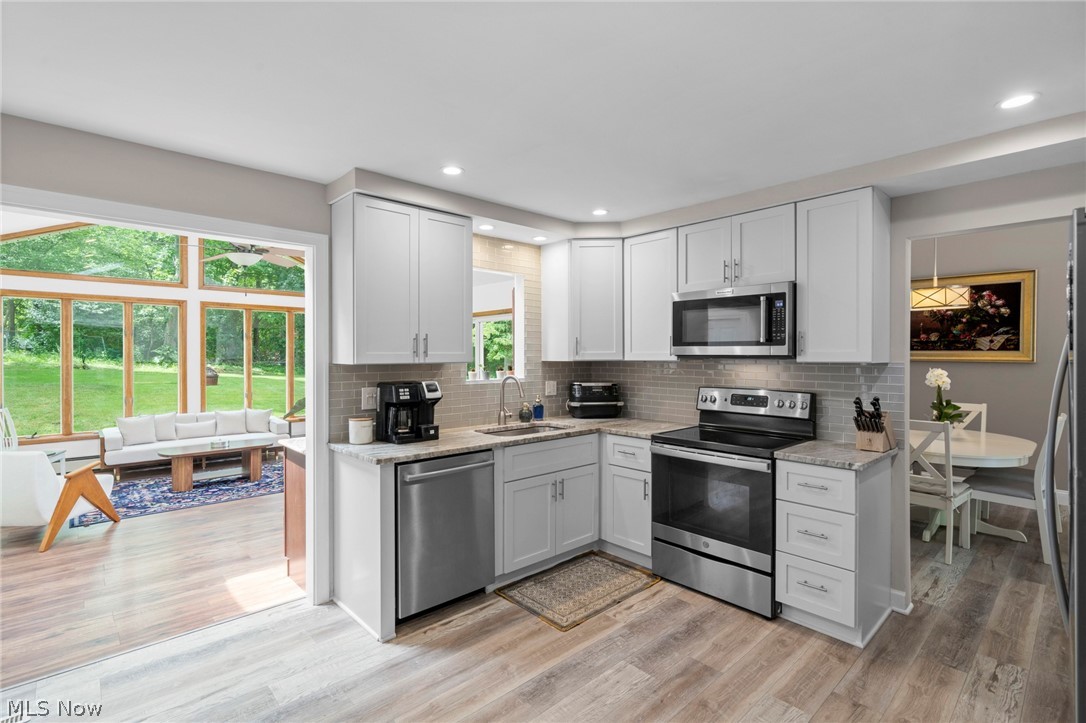 932 Aintree Park Drive Mayfield Village OH 44143