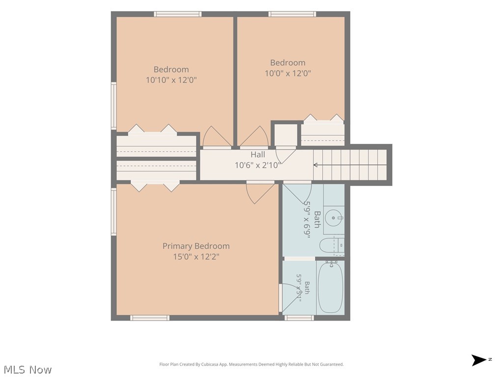 932 Aintree Park Drive Mayfield Village OH 44143