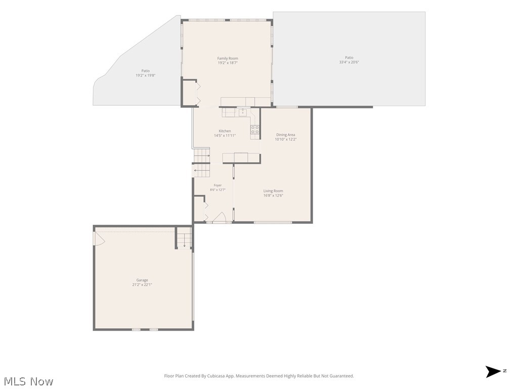 932 Aintree Park Drive Mayfield Village OH 44143