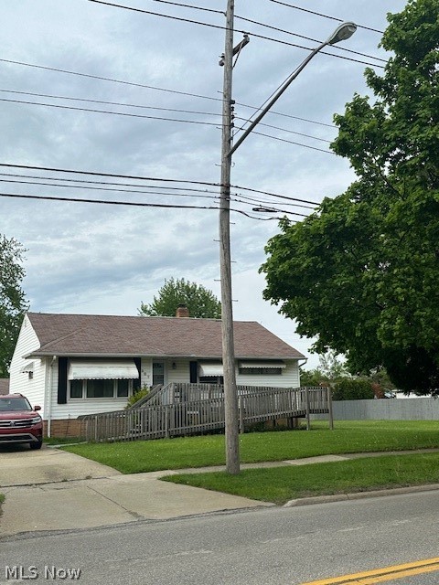 207 Forbes Road Bedford OH 44146