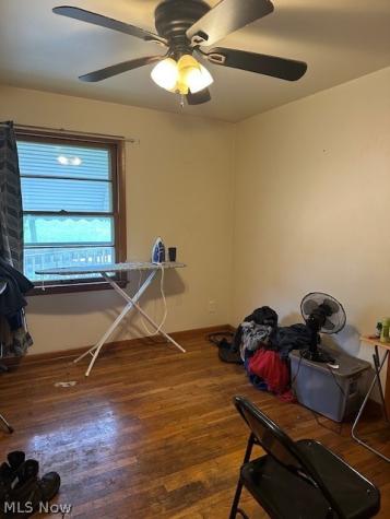 207 Forbes Road Bedford OH 44146