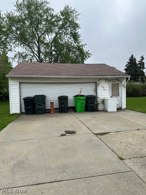 207 Forbes Road Bedford OH 44146
