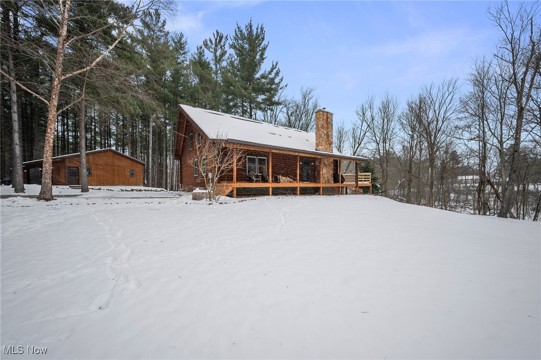 Medina OH, 5352 Lance Road