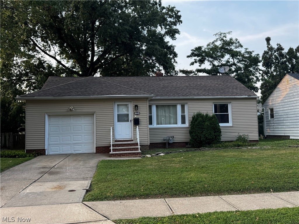 30107 Thomas Street Willowick OH 44095