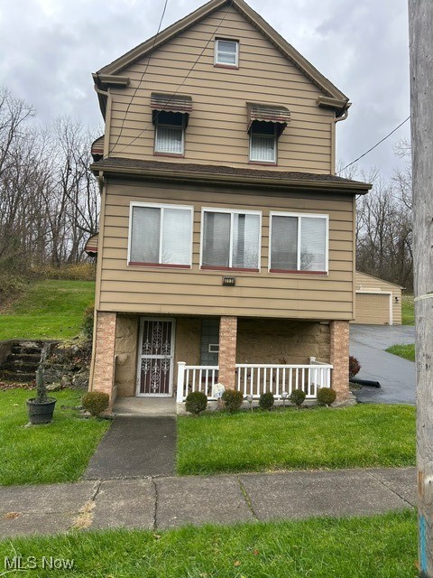 353 Division Street Youngstown OH 44509