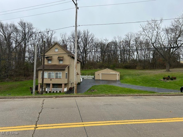 353 Division Street Youngstown OH 44509