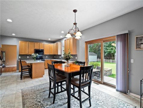 4754 Belmont Drive Avon OH 44011