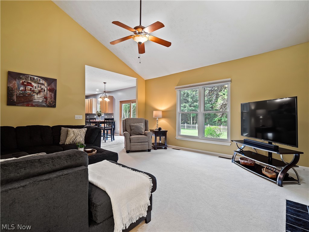 4754 Belmont Drive Avon OH 44011