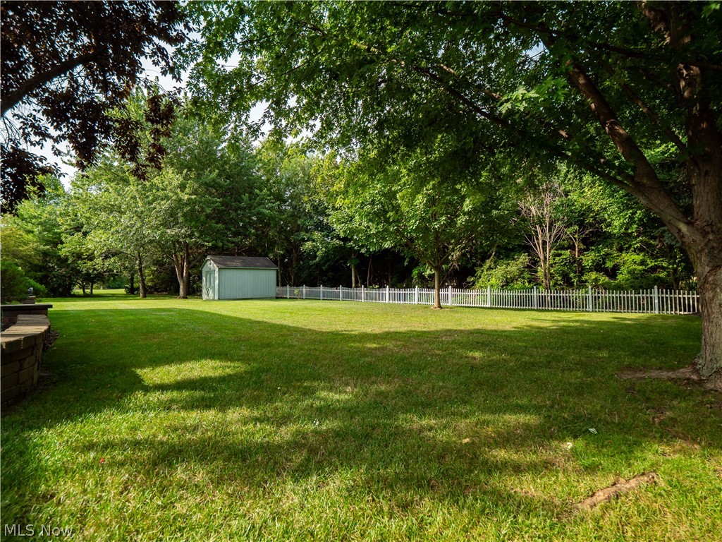 4754 Belmont Drive Avon OH 44011