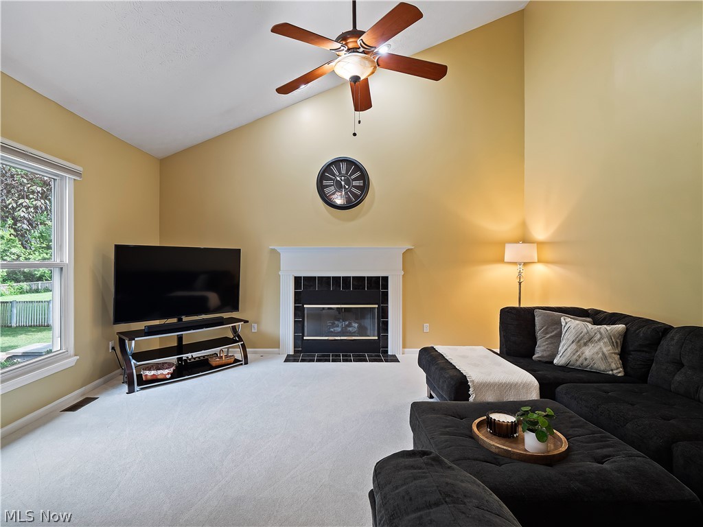 4754 Belmont Drive Avon OH 44011