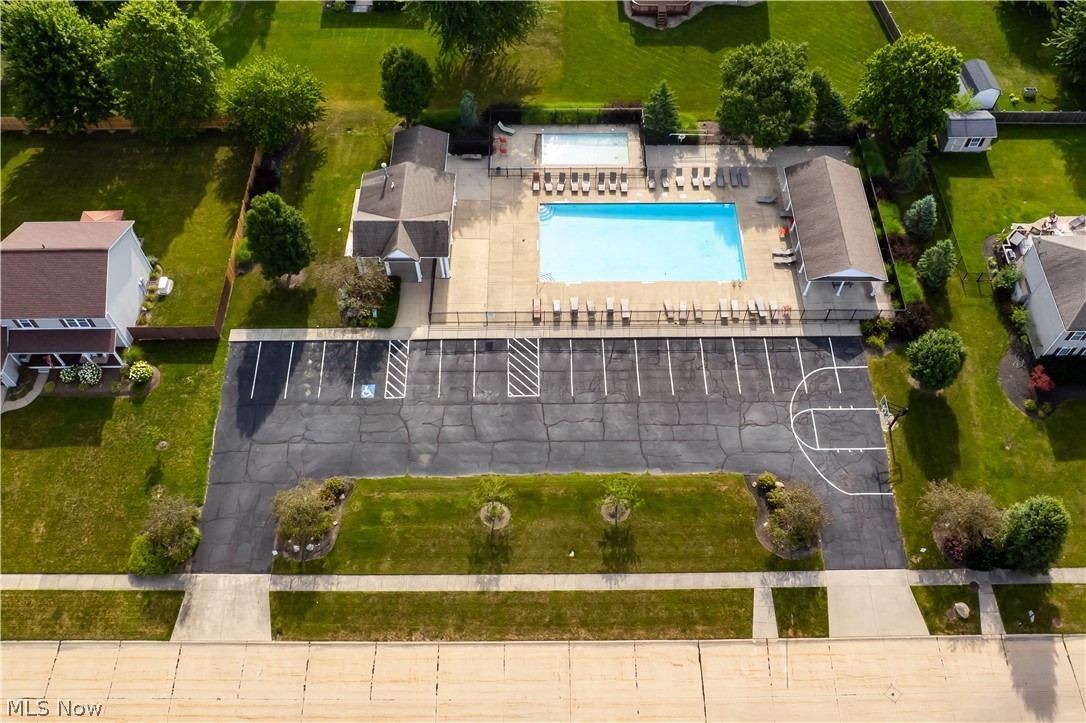 4754 Belmont Drive Avon OH 44011
