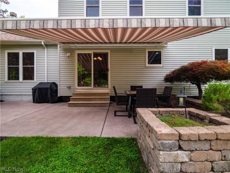4754 Belmont Drive Avon OH 44011