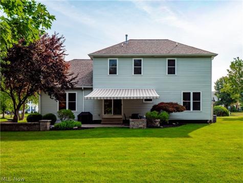 4754 Belmont Drive Avon OH 44011