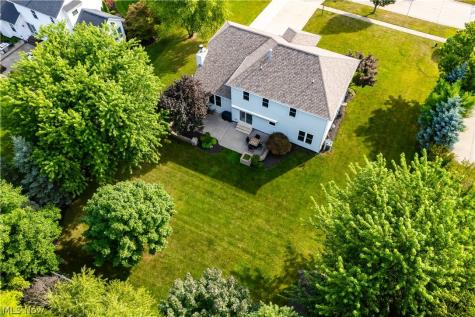 4754 Belmont Drive Avon OH 44011