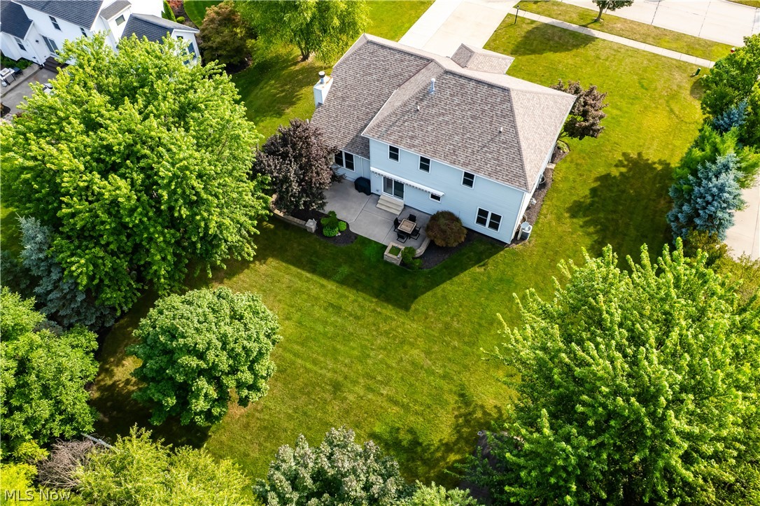 4754 Belmont Drive Avon OH 44011