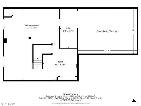 4754 Belmont Drive Avon OH 44011