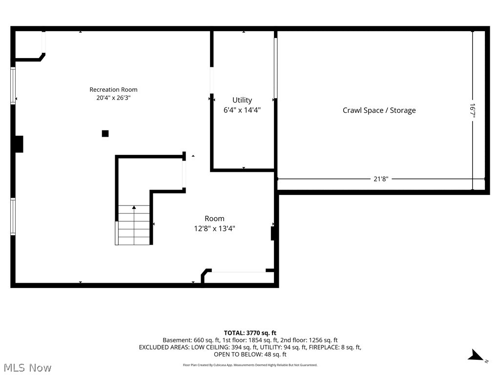 4754 Belmont Drive Avon OH 44011
