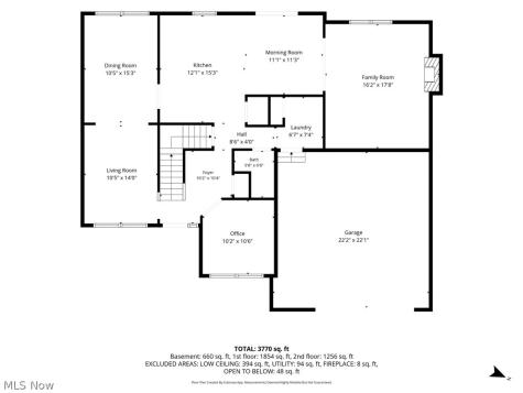 4754 Belmont Drive Avon OH 44011