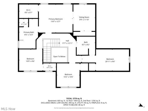 4754 Belmont Drive Avon OH 44011