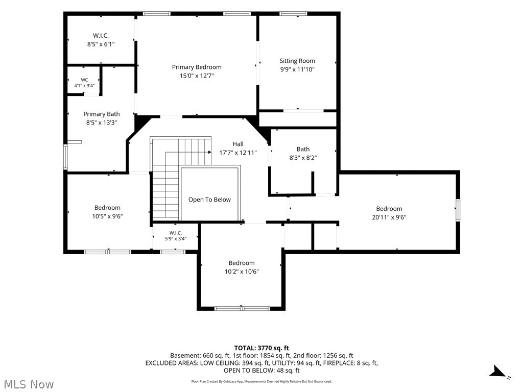 4754 Belmont Drive Avon OH 44011