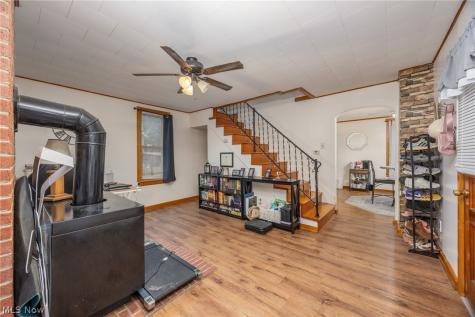 813 Warren Street Marietta OH 45750