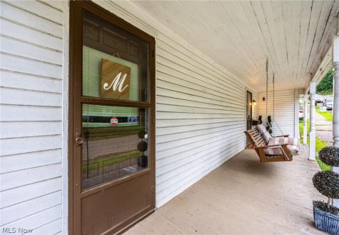 813 Warren Street Marietta OH 45750