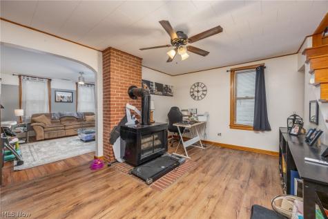 813 Warren Street Marietta OH 45750