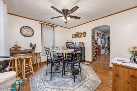 813 Warren Street Marietta OH 45750