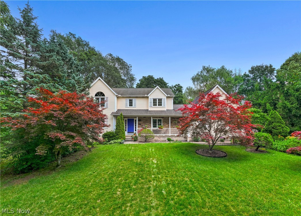 5643 Gibson Court Hudson OH 44236