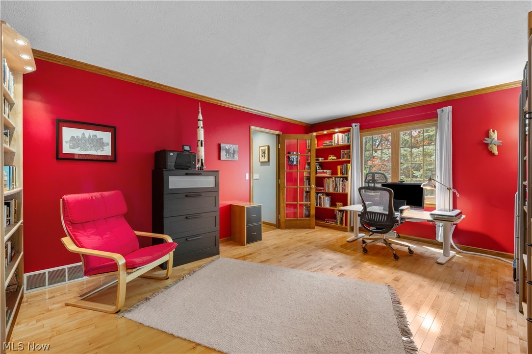 5643 Gibson Court Hudson OH 44236