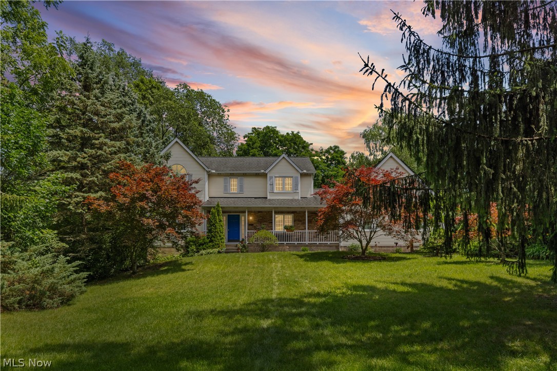 5643 Gibson Court Hudson OH 44236