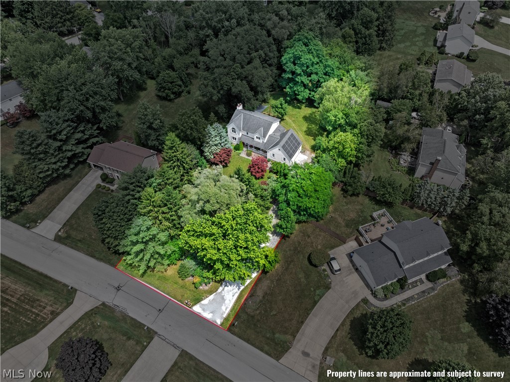 5643 Gibson Court Hudson OH 44236