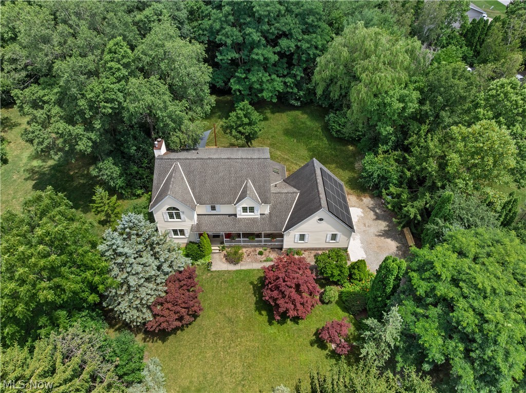 5643 Gibson Court Hudson OH 44236