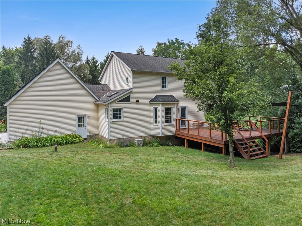 5643 Gibson Court Hudson OH 44236