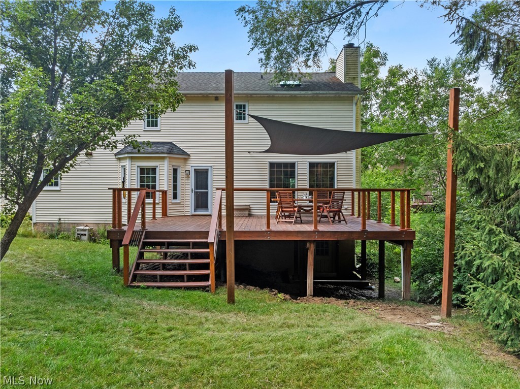 5643 Gibson Court Hudson OH 44236