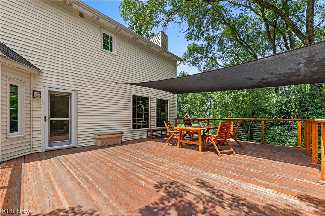 5643 Gibson Court Hudson OH 44236