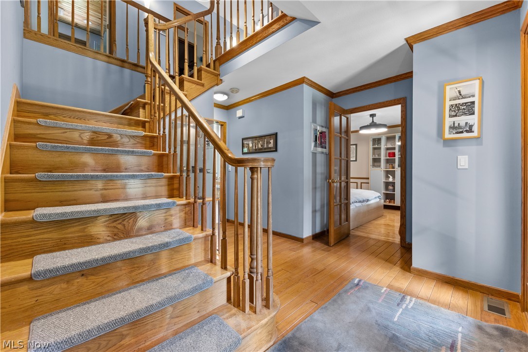 5643 Gibson Court Hudson OH 44236