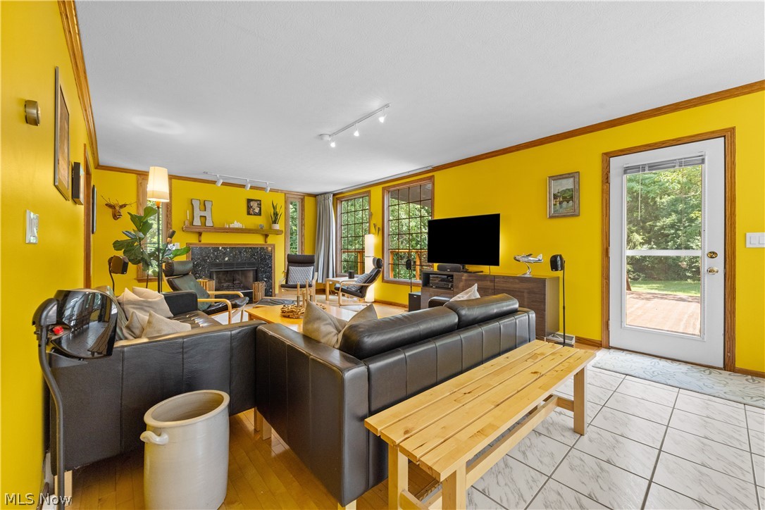 5643 Gibson Court Hudson OH 44236