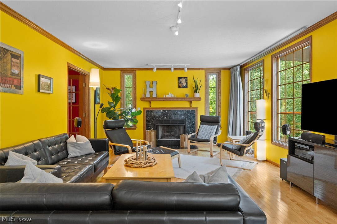 5643 Gibson Court Hudson OH 44236