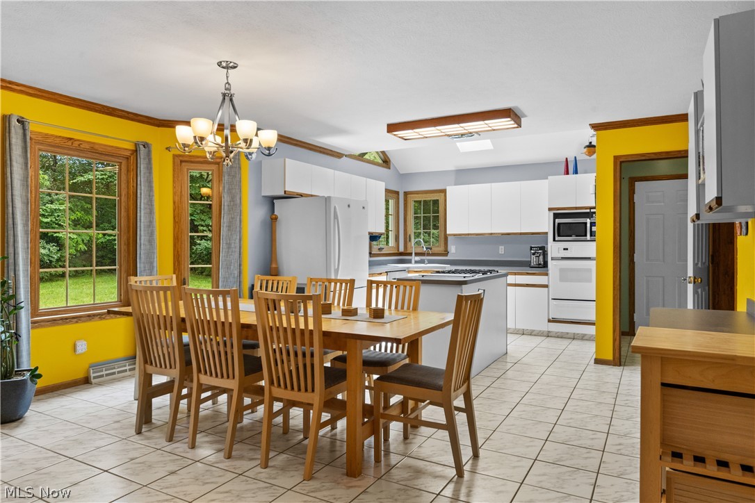 5643 Gibson Court Hudson OH 44236