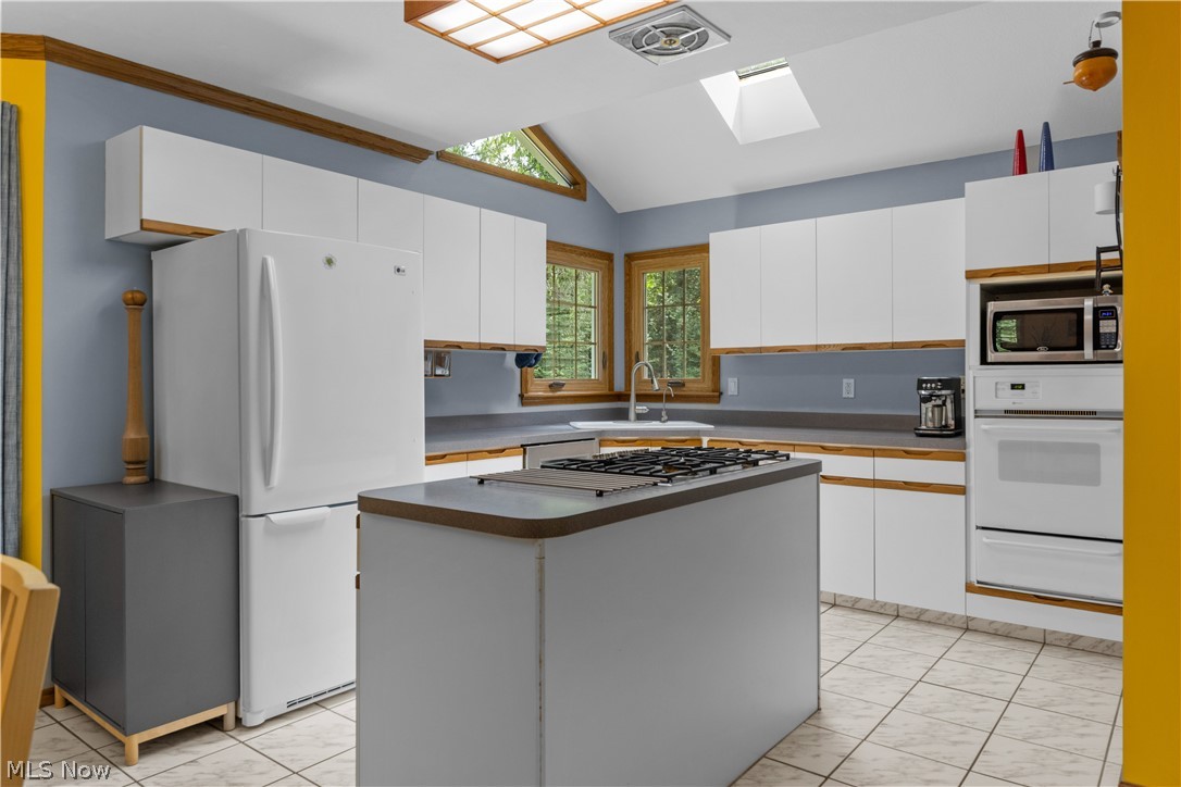 5643 Gibson Court Hudson OH 44236