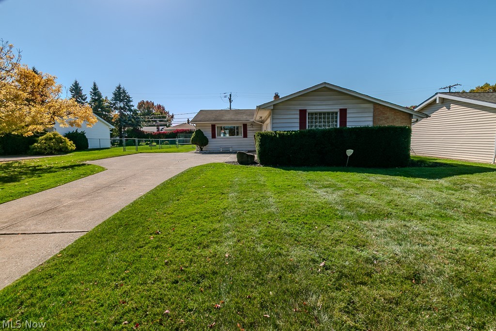 6372 Ridgebury Boulevard Mayfield Heights OH 44124