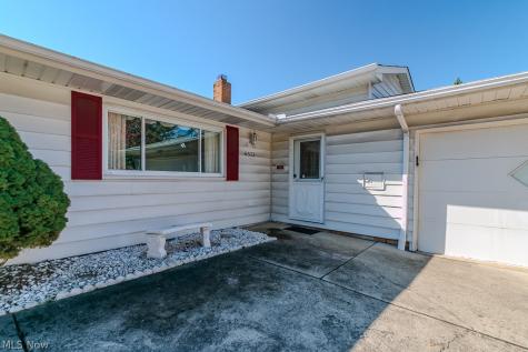 6372 Ridgebury Boulevard Mayfield Heights OH 44124