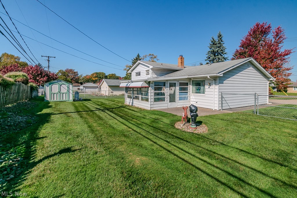 6372 Ridgebury Boulevard Mayfield Heights OH 44124