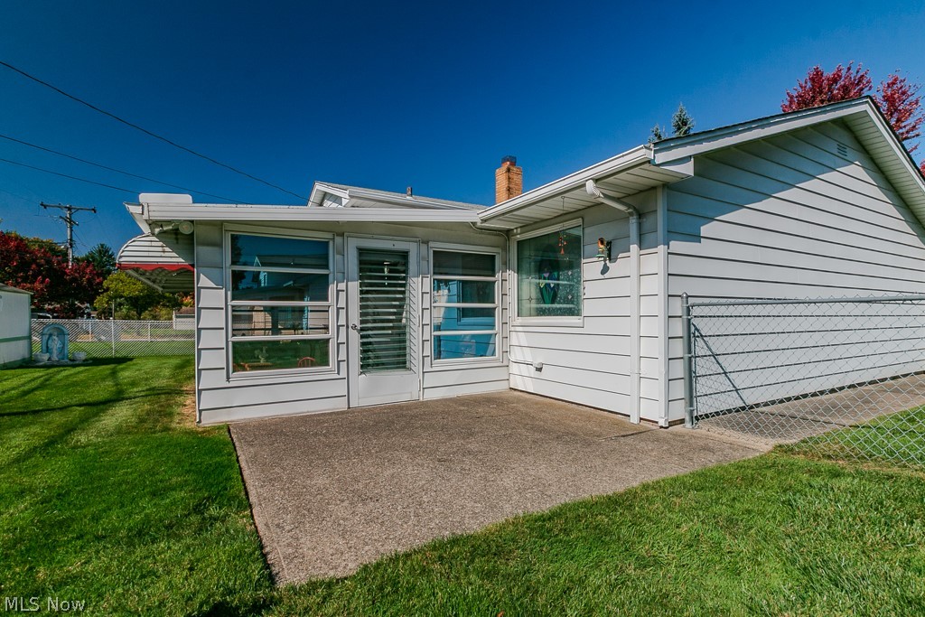 6372 Ridgebury Boulevard Mayfield Heights OH 44124