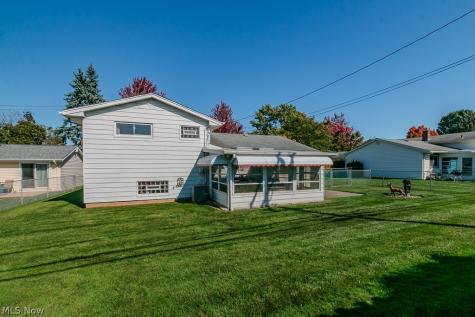 6372 Ridgebury Boulevard Mayfield Heights OH 44124