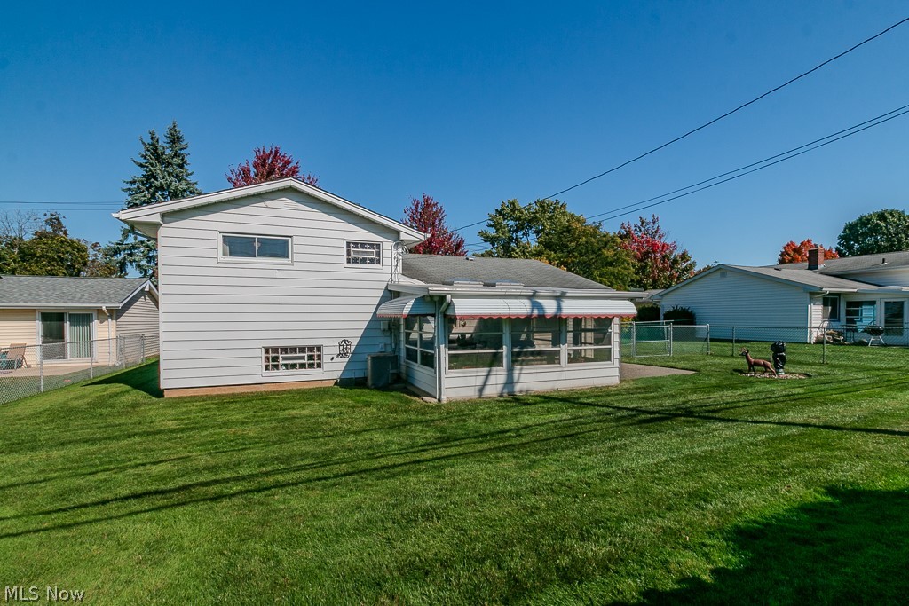 6372 Ridgebury Boulevard Mayfield Heights OH 44124
