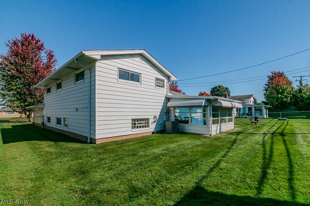 6372 Ridgebury Boulevard Mayfield Heights OH 44124