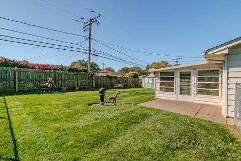 6372 Ridgebury Boulevard Mayfield Heights OH 44124